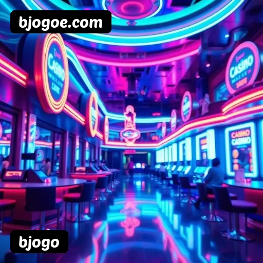 Processo de Download do App bjogo - Passo a Passo Simples