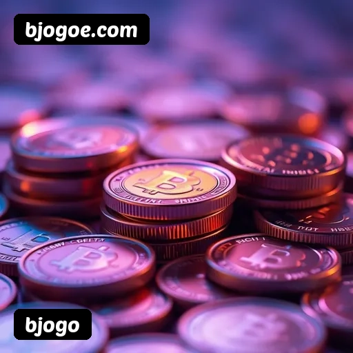 App Mobile bjogo - Jogue em Qualquer Lugar no Seu Smartphone
