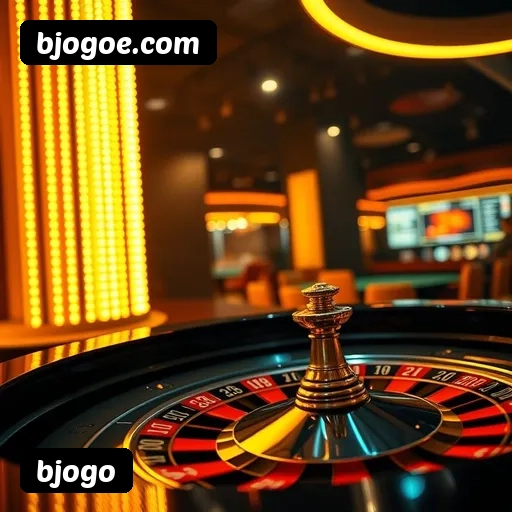 Jogos de Cassino em Destaque - Slots, Roleta, Blackjack