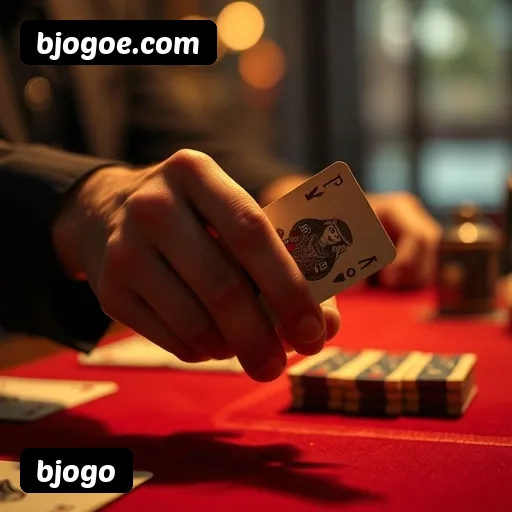 Imagem secundária de apoio para instalação do app bjogo