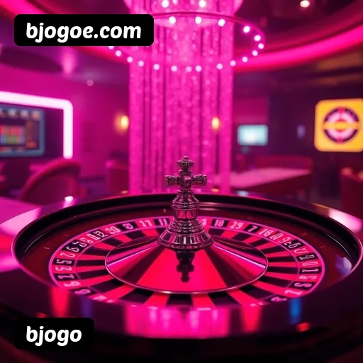 Benefícios do Login bjogo - Bônus e Vantagens Exclusivas