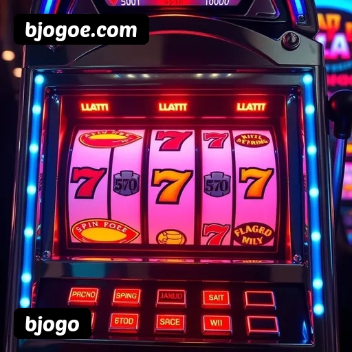 Coleção Premium de Slots bjogo - NetEnt, Pragmatic Play, Evolution